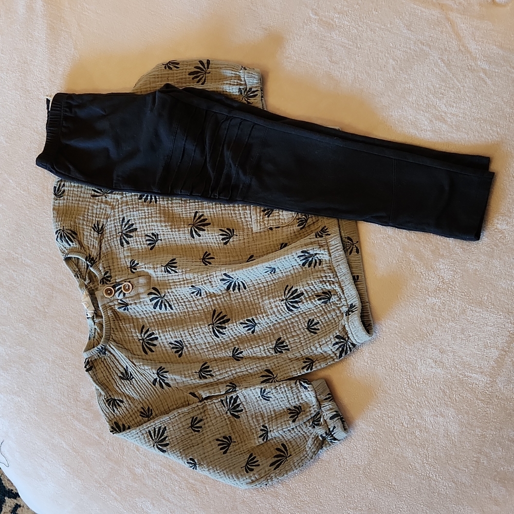 Cute Jessica Simpson Girls Outfit